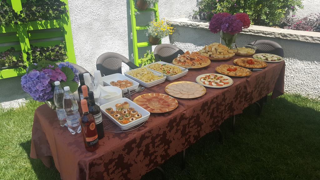 Boffalora sopra Ticino La Corte Sul Naviglio المظهر الخارجي الصورة